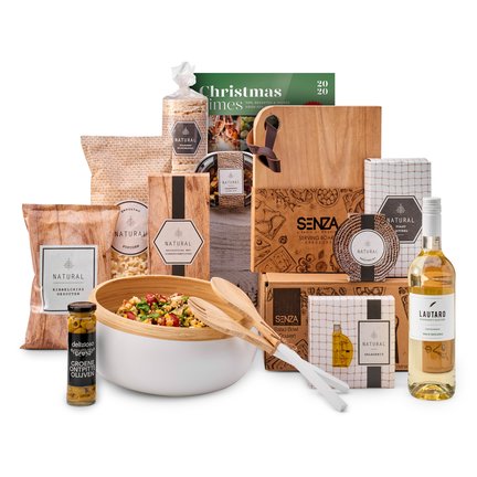 Biologisch & Fairtrade pakket