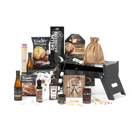 BBQ & Grill