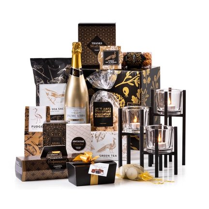 Kerstpakketten voor vrouwen gezocht?