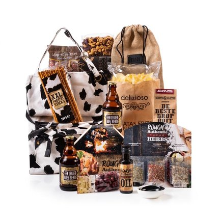 Bier kerstpakket