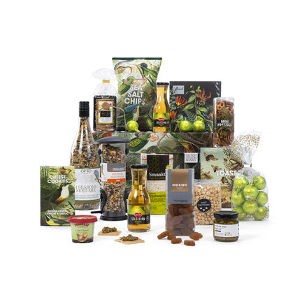 MVO kerstpakket