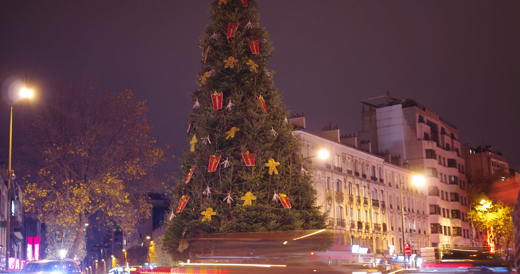 Fun fact - Kerst verboden in Engeland in 17e eeuw