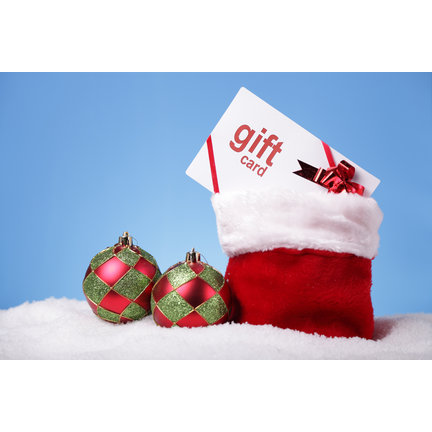 De leukste giftcards en cadeauboxen!