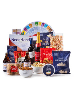 Originele kerstpakketten Originele kerstpakketten | Kerstpakketten kiezer - Kerstpakkettenkiezer.nl