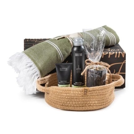 Beauty & wellness kerstpakketten bij Kerstpakkettenkiezer