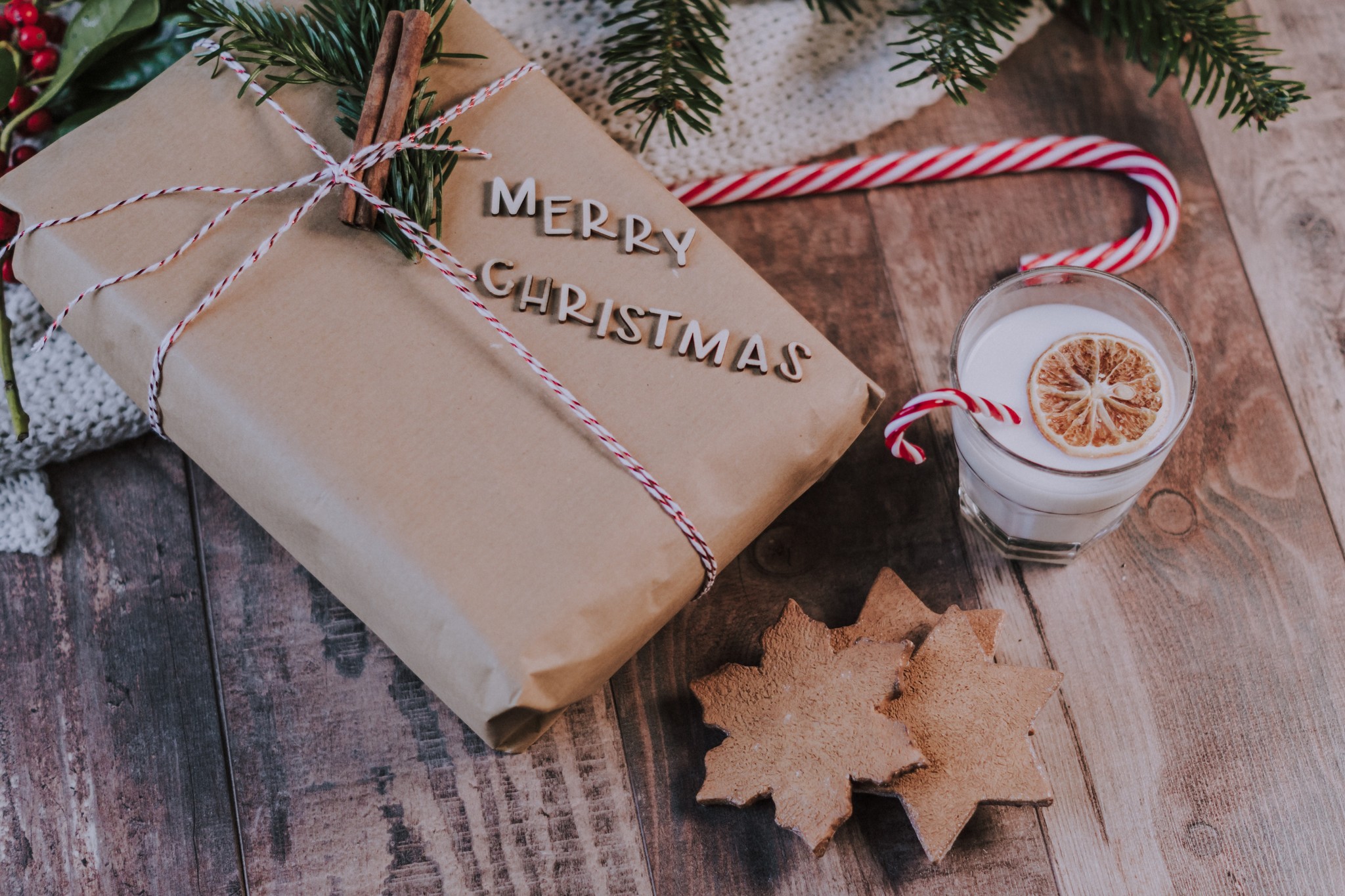 Wat zit er allemaal in een kerstpakket? Kerstpakketten Kiezer