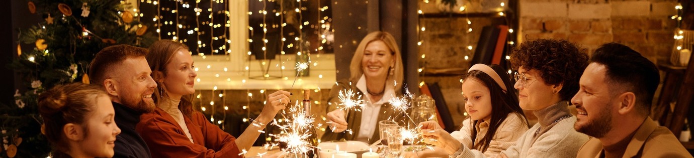 Belangrijkste punten die je op tijd moet regelen voor de kerstdagen beginnen!