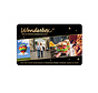 Wonderbox Beleveniscadeaukaart Digitaal