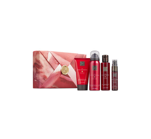 The Ritual of Ayurveda - Small Gift Set 2023