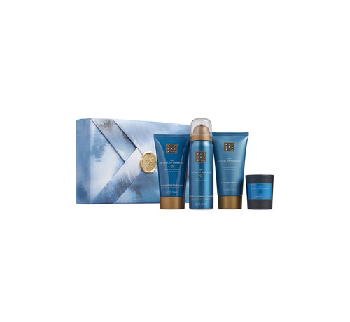 The Ritual of Hammam - Small Gift Set 2023