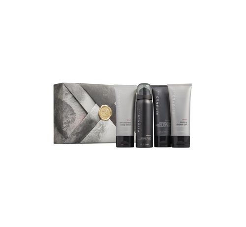 Rituals Homme - Small Gift Set 2023