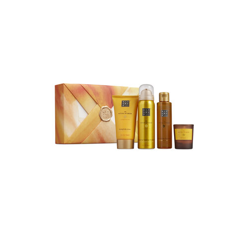 The Ritual of Mehr - Small Gift Set 2023