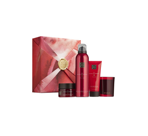 The Ritual of Ayurveda - Medium Gift Set 2023