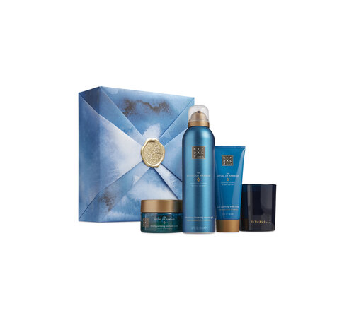 The Ritual of Hammam - Medium Gift Set 2023