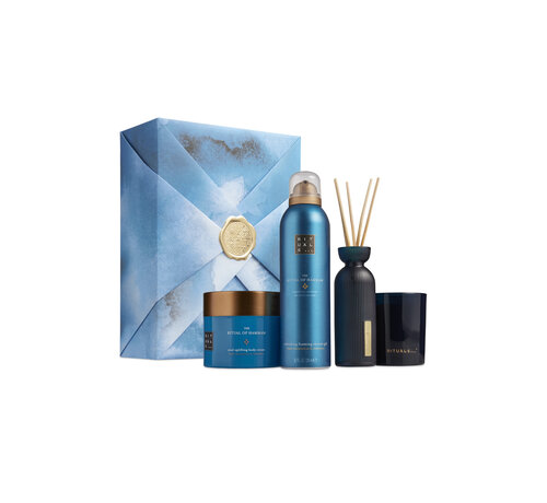 The Ritual of Hammam - Large Gift Set 2023