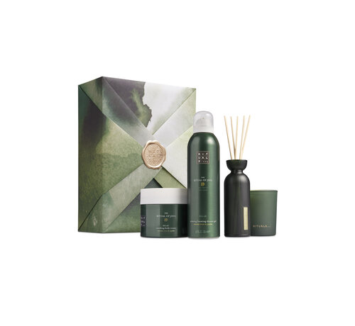 The Ritual of Jing - Large Gift Set 2023