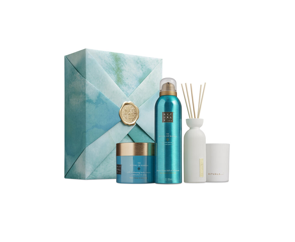 The Ritual of Karma - Large Gift Set 2023