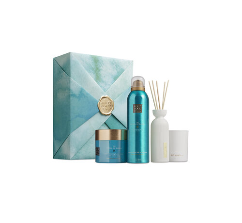 The Ritual of Karma - Large Gift Set 2023