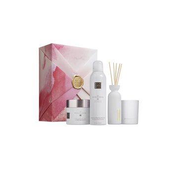 The Ritual of Sakura - Large Gift Set 2023