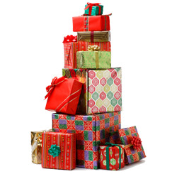 Offerte voor relatiegeschenken | Kerstpakkettenkiezer