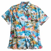 Hawaii Shirt Surf