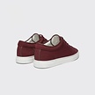 LT 01 Maroon By ETK Rotterdam