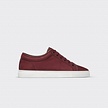 LT 01 Maroon By ETK Rotterdam