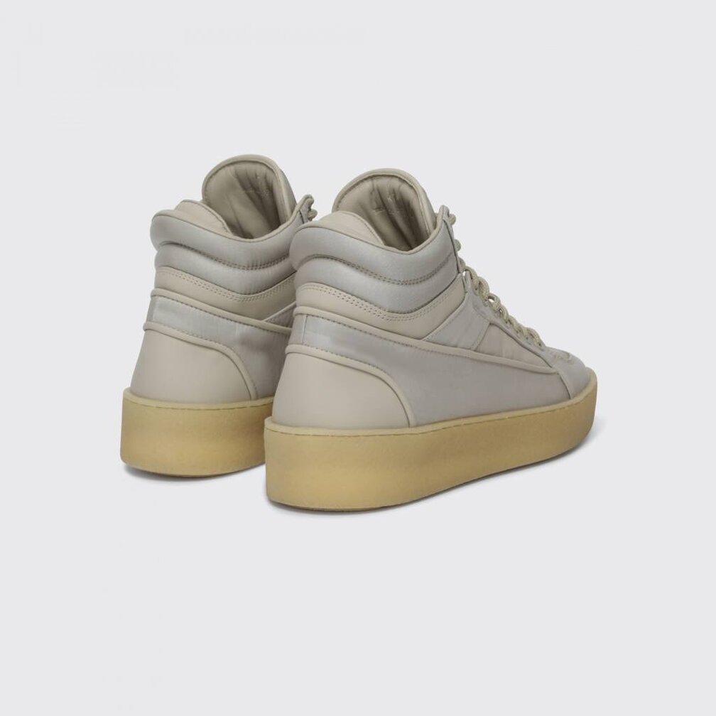 High 2 Cement By ETK Rotterdam