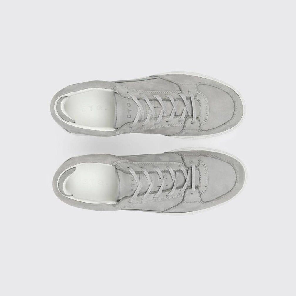 Low 3 Alloy By ETK Rotterdam