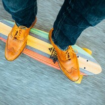 Skateboards