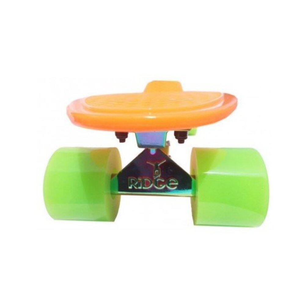 37" ridge pennyboard