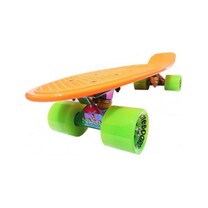 37" ridge pennyboard