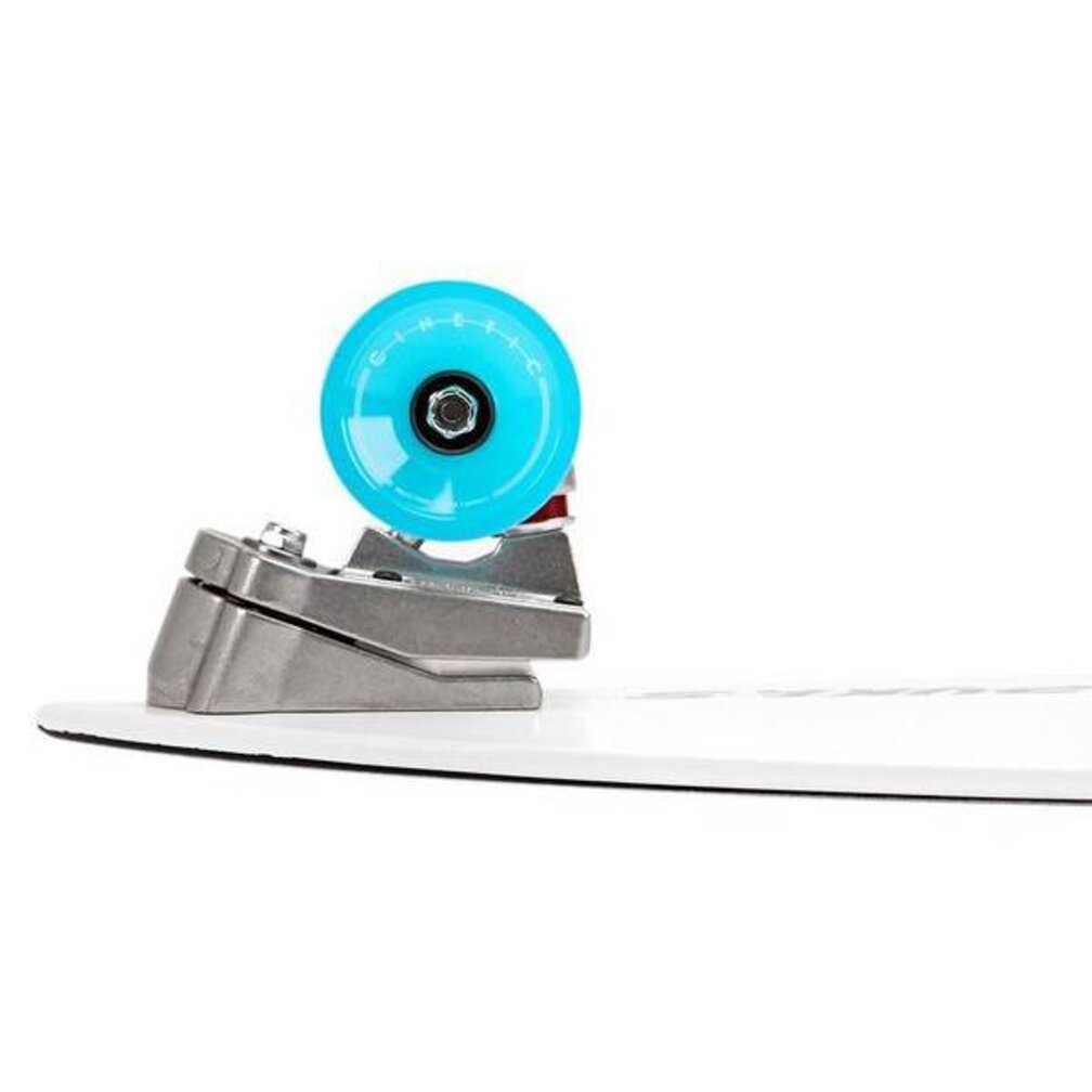 Yow Pukas La Loca 33.5'' Surfskate Cruiser