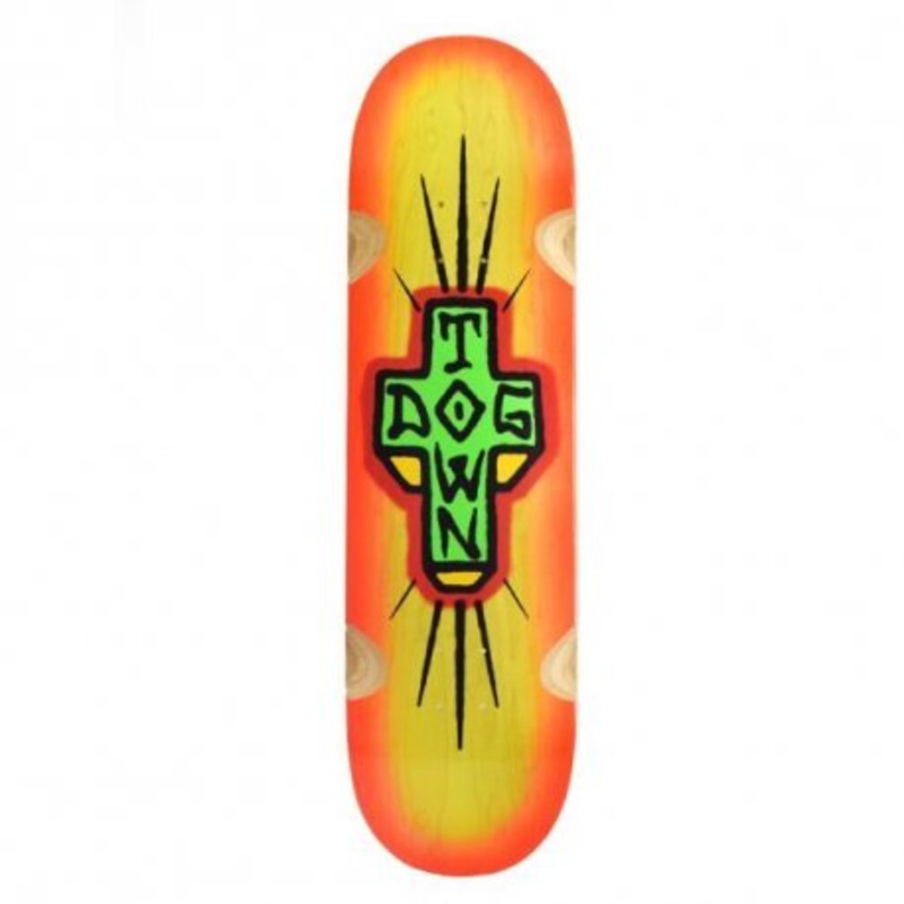 Dogtown Spray Cross 'Loose Trucks'