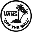 Vans off the wall