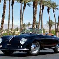 Porsche 356