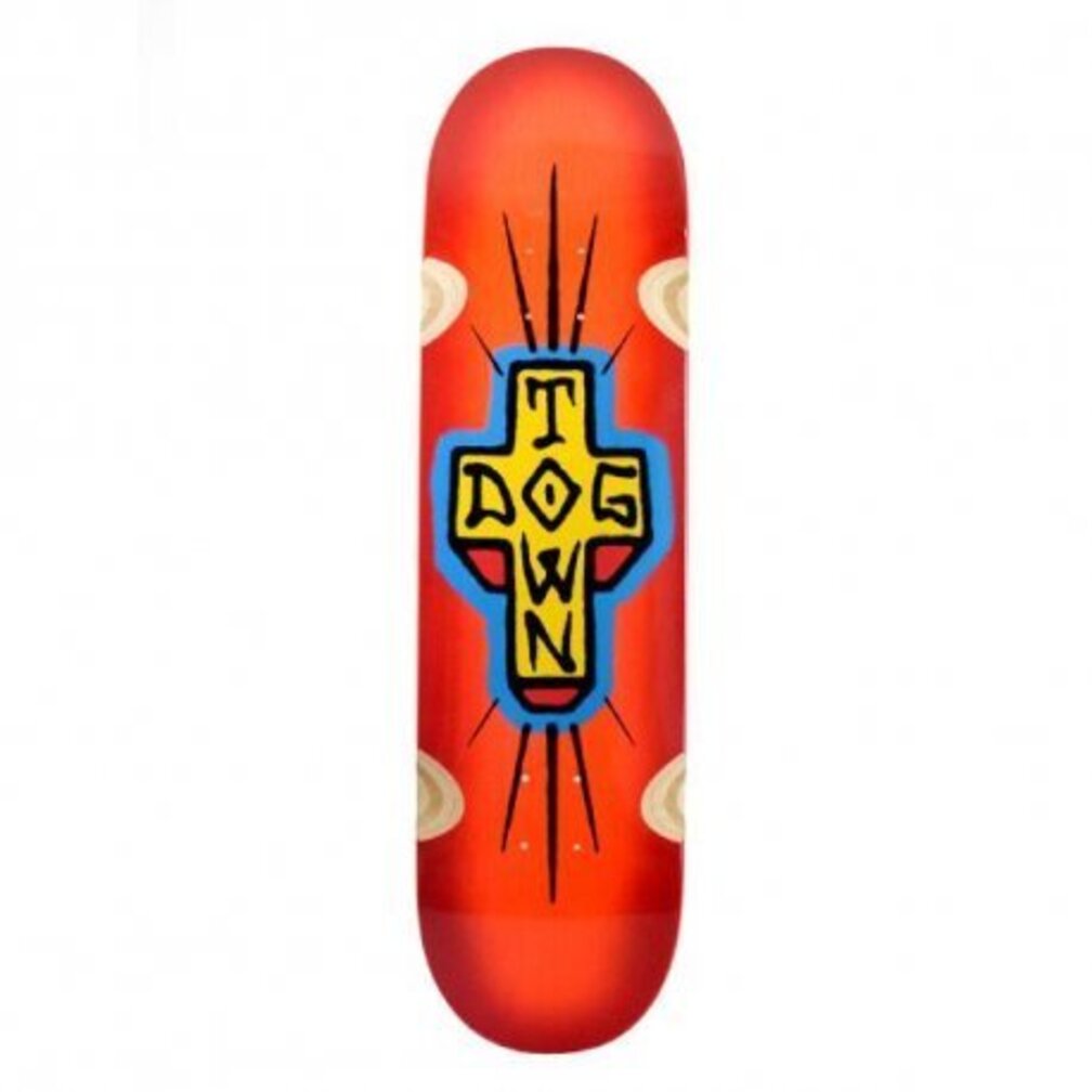 Dogtown Spray Cross 'Loose Trucks'