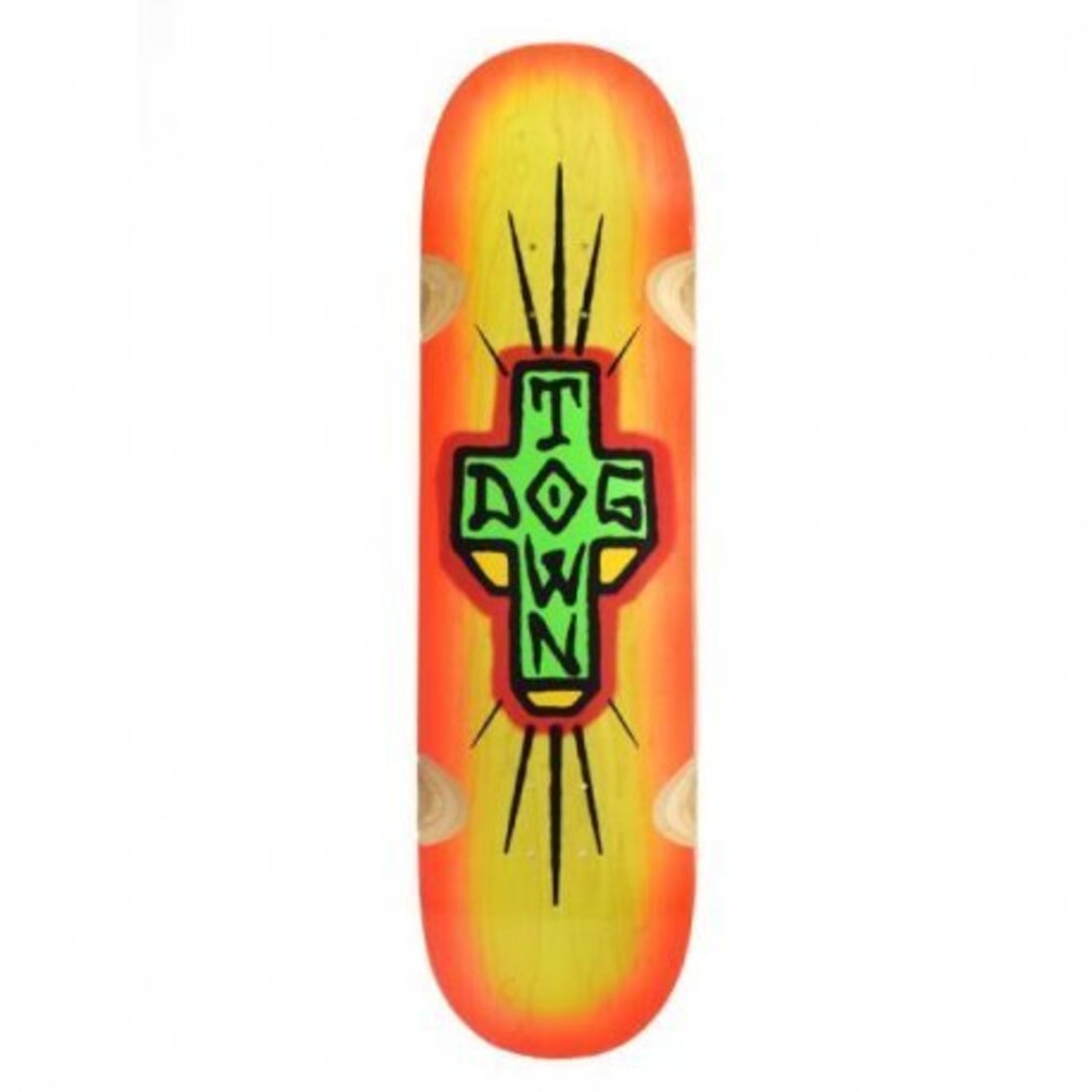 Dogtown Spray Cross 'Loose Trucks'