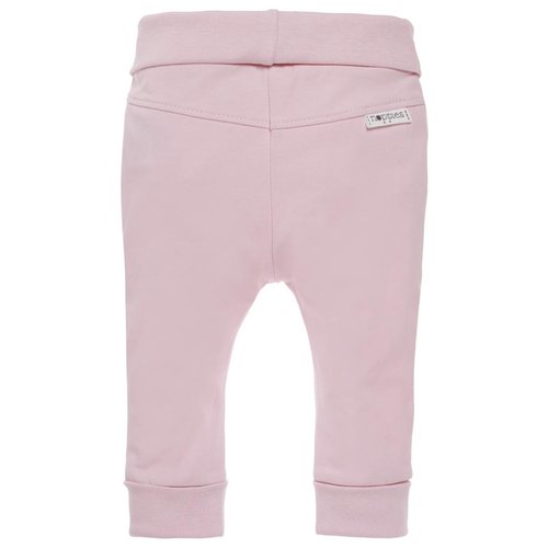 Noppies Noppies - baby broek Humpie roze Noppies Noppies - baby broek Humpie roze