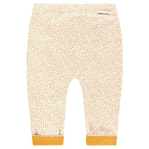 Noppies Noppies - baby broek Kirsten geel Noppies Noppies - baby broek Kirsten geel