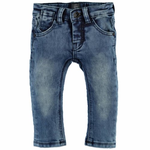 Babyface Babyface jongens jogg jeans denim Babyface Babyface jongens jogg jeans denim
