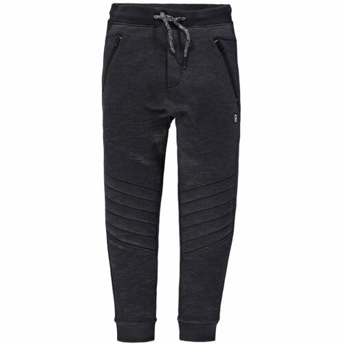 Tumble 'n Dry Tumble 'n Dry - Jongens sweatbroek zwart Onur Tumble 'n Dry Tumble 'n Dry - Jongens sweatbroek zwart Onur