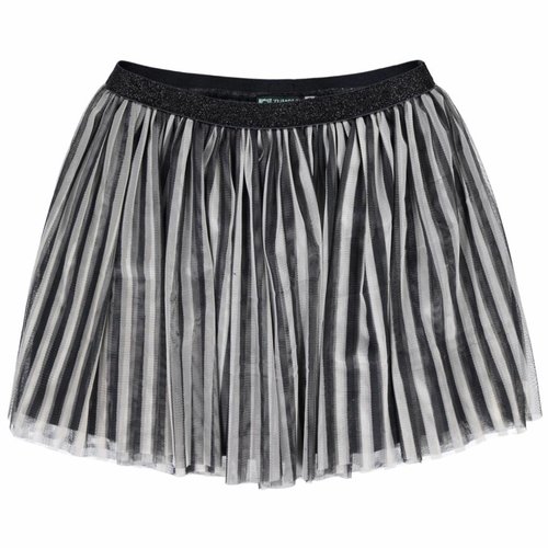 Tumble 'n Dry Tumble 'n Dry - Meisjes rok grijs Vika Tumble 'n Dry Tumble 'n Dry - Meisjes rok grijs Vika