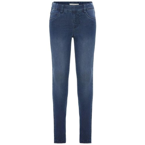 Name-it Meisjes jeans legging NKFPOLLY denim Name-it Meisjes jeans legging NKFPOLLY denim
