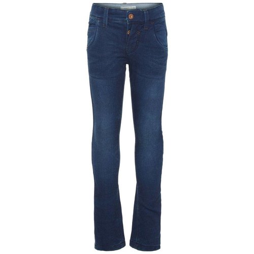 Name-it Name-it jongens x-slim jeans DNMTHORSTEN d.den Name-it Name-it jongens x-slim jeans DNMTHORSTEN d.den