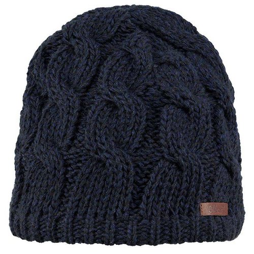 Barts Barts jongens beanie navy 53 Barts Barts jongens beanie navy 53