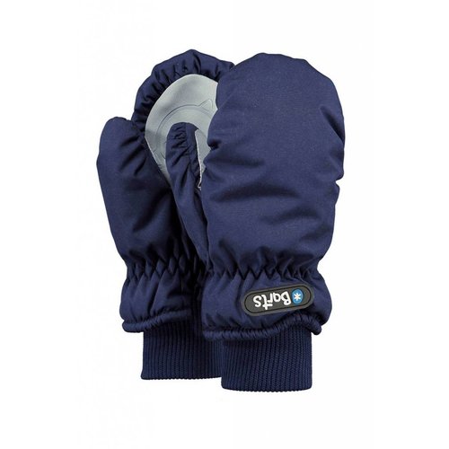 Barts Barts baby nylon wanten donker blauw Barts Barts baby nylon wanten donker blauw