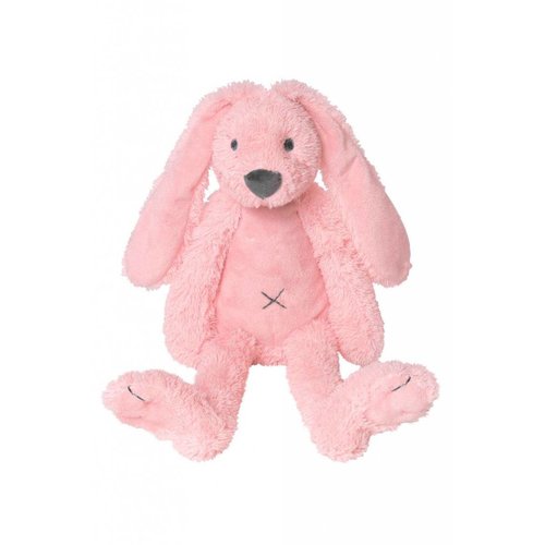 Happy Horse Happy horse big pink rabbit roze Happy Horse Happy horse big pink rabbit roze