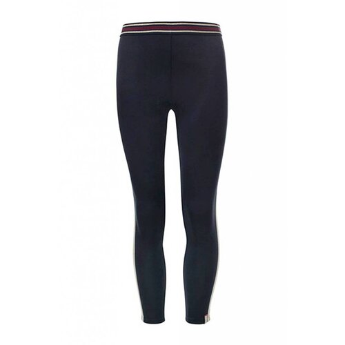 LOOXS Meisjes legging nachtblauw Looxs LOOXS Meisjes legging nachtblauw Looxs