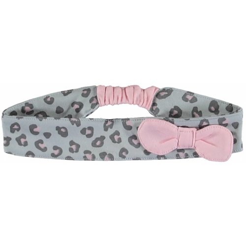 Quapi Quapi - Baby meisjes hoofdband licht grijs Lenneke Quapi Quapi - Baby meisjes hoofdband licht grijs Lenneke